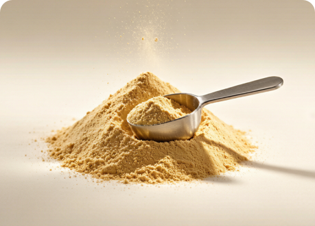 Powders