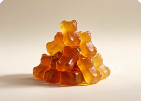 Gummies