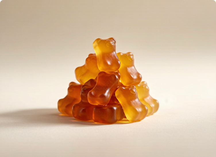 Gummies