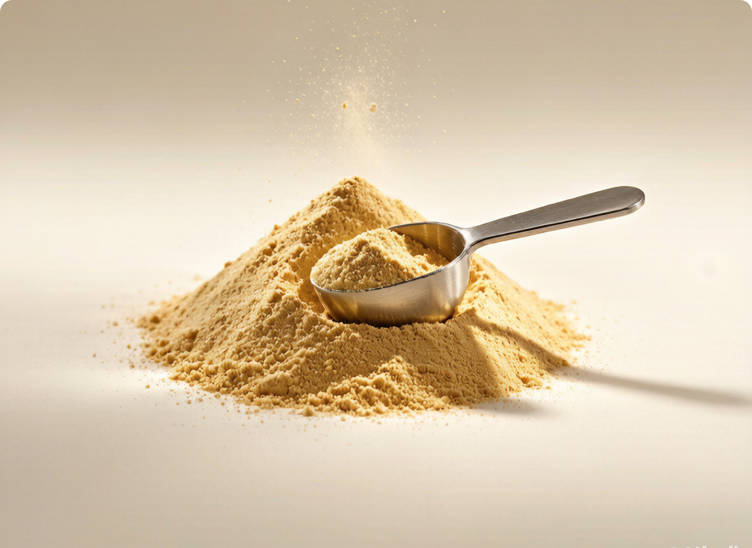 Powders